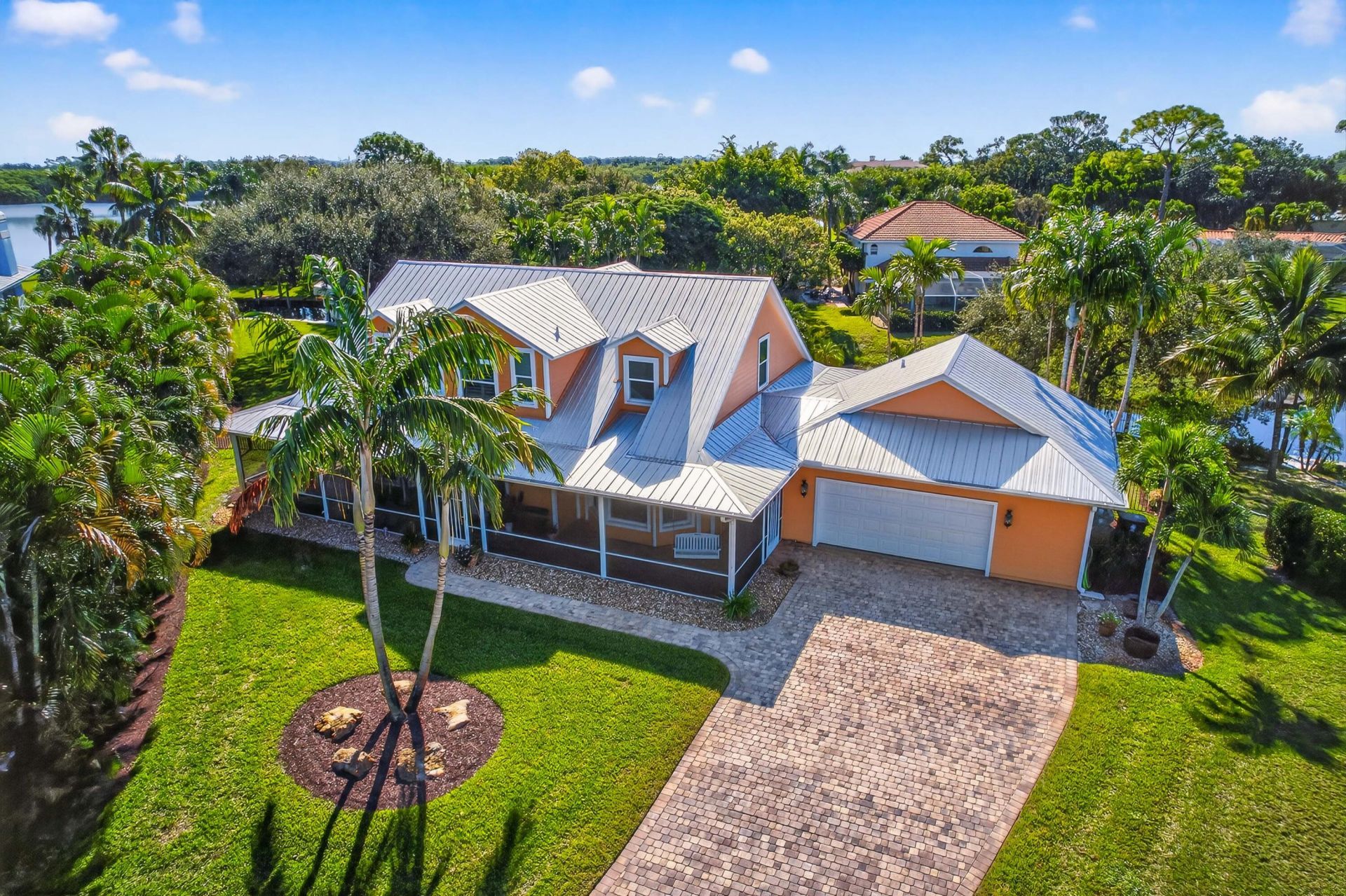 802 SE Portage Avenue, Port Saint Lucie, FL 34984 Photo