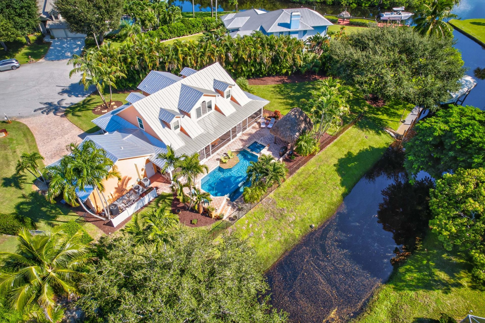 802 SE Portage Avenue, Port Saint Lucie, FL 34984 Photo