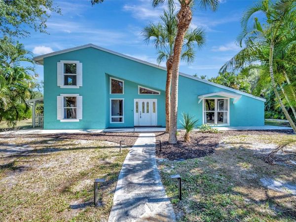 403 LONGBOW TRAIL, OSPREY, FL 34229
