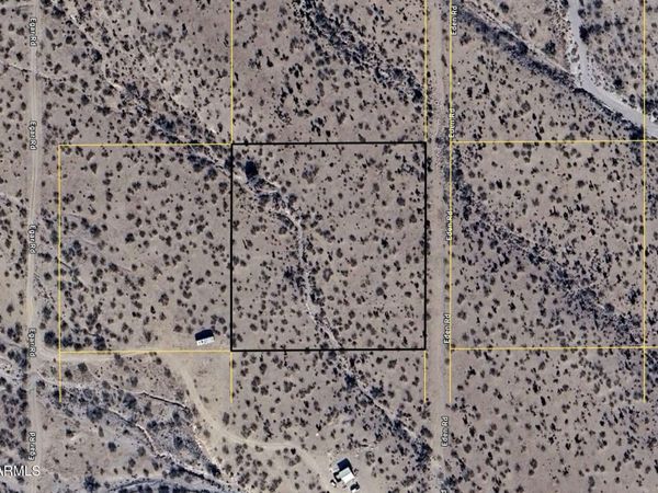 Lot 7 Golden Sage Ranchos unit70, Unit 7, Golden Valley, AZ 86413