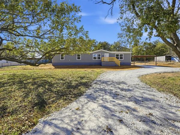 2316 Pecan Valley, Cleburne, TX 76031