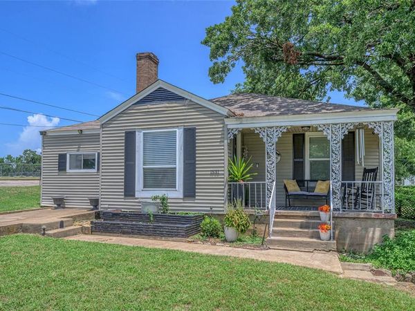1531 W Main Street, Denison, TX 75020