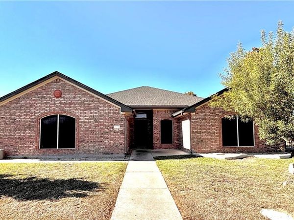 2809 Jasmine Lane , Killeen, TX 76549
