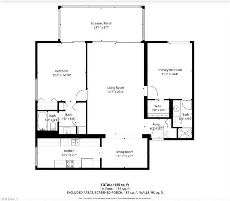 3420 Gulf Shore Blvd N, Unit 44, Naples, FL 34103 Photo