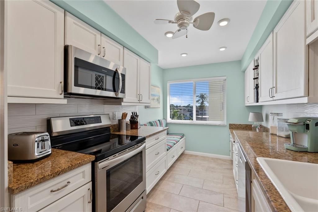 3420 Gulf Shore Blvd N, Unit 44, Naples, FL 34103 Photo