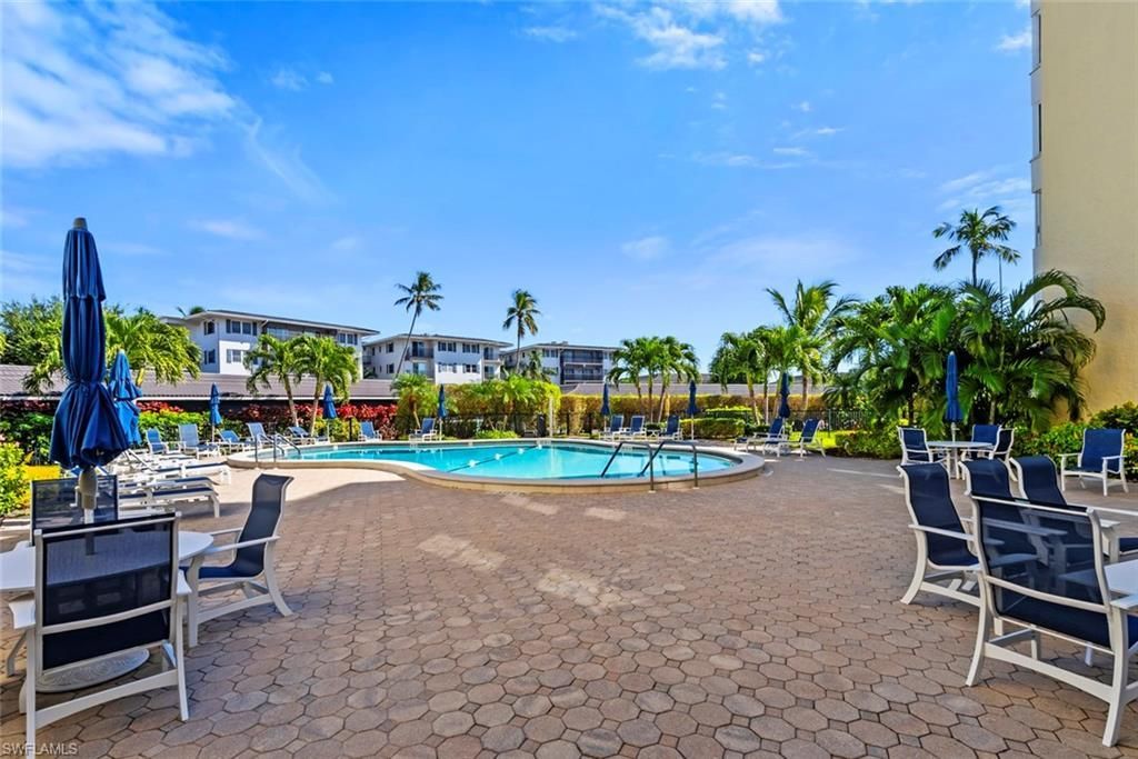 3420 Gulf Shore Blvd N, Unit 44, Naples, FL 34103 Photo