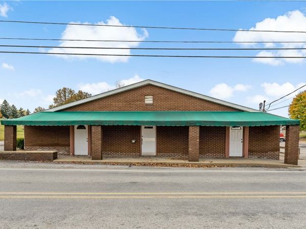 180 Butler Rd, Saxonburg, PA 16056