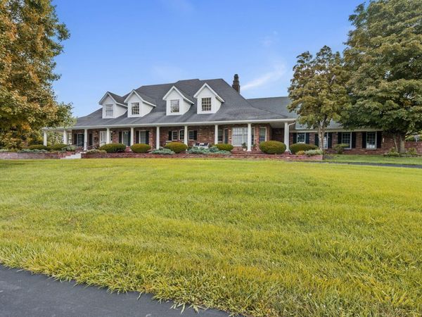 4671 E Beaux Creek Lane, Springfield, MO 65809