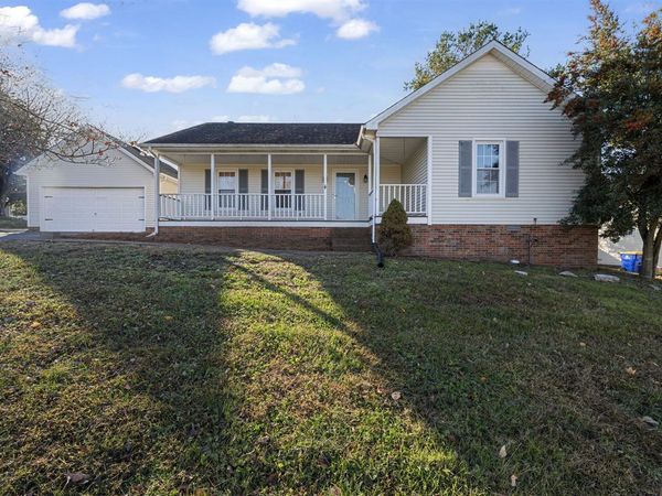 125 Cottontail Circle, Alvaton, KY 42122