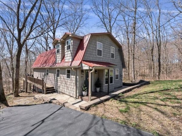 104 Navajo Trail , Lucas, KY 42156