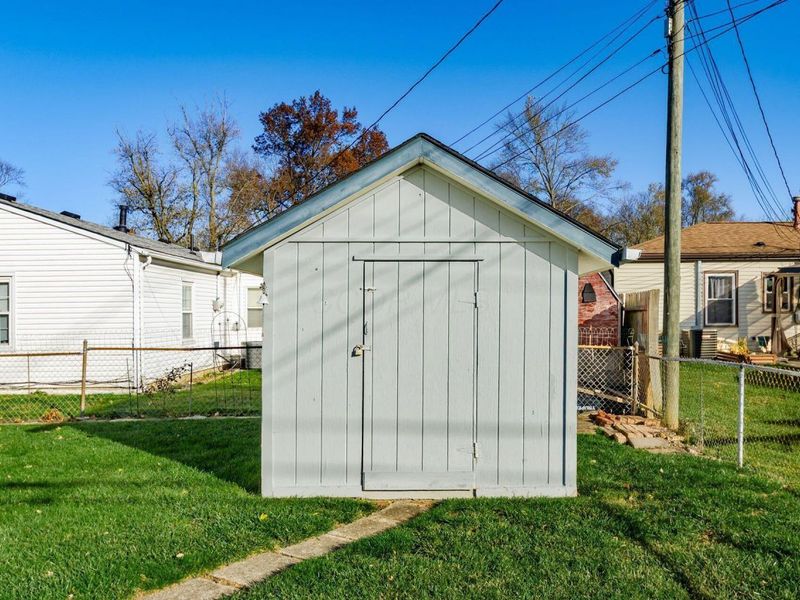 660 Gilmore Drive, Reynoldsburg, OH 43068 Photo 27