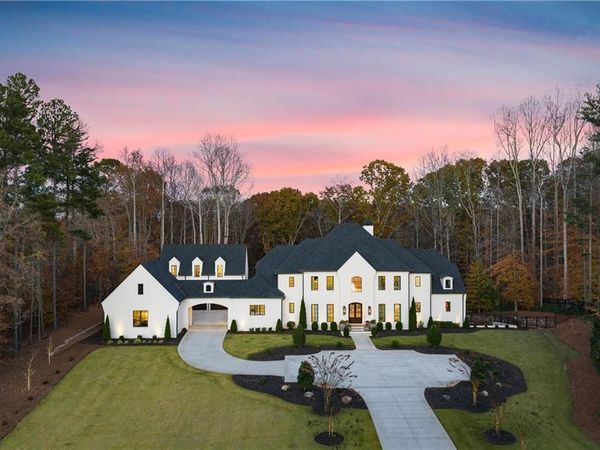 1002 Overlook Terrace, Ball Ground, GA 30107