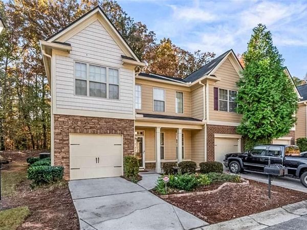 2904 Ridgeview Drive, Atlanta, GA 30331