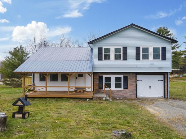 1582 Main Road, Enfield, ME 04493