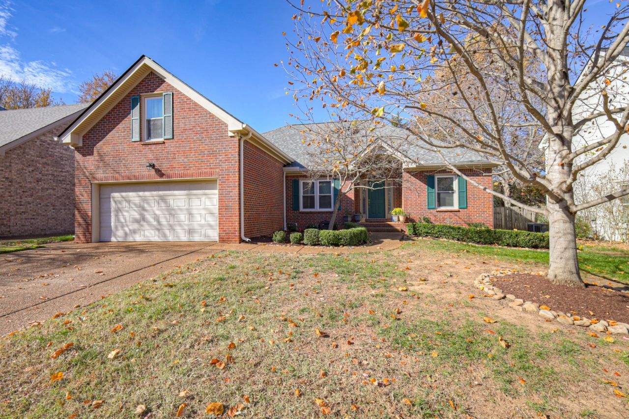 2268 Winder Cir, Franklin, TN 37064 Main Photo