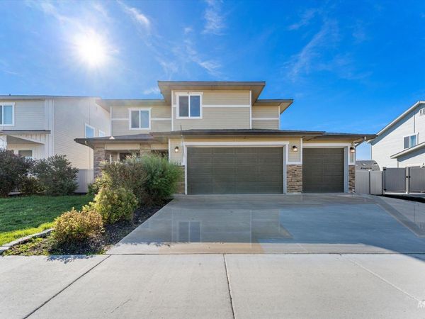 11259 Sopris Loop, Caldwell, ID 83605