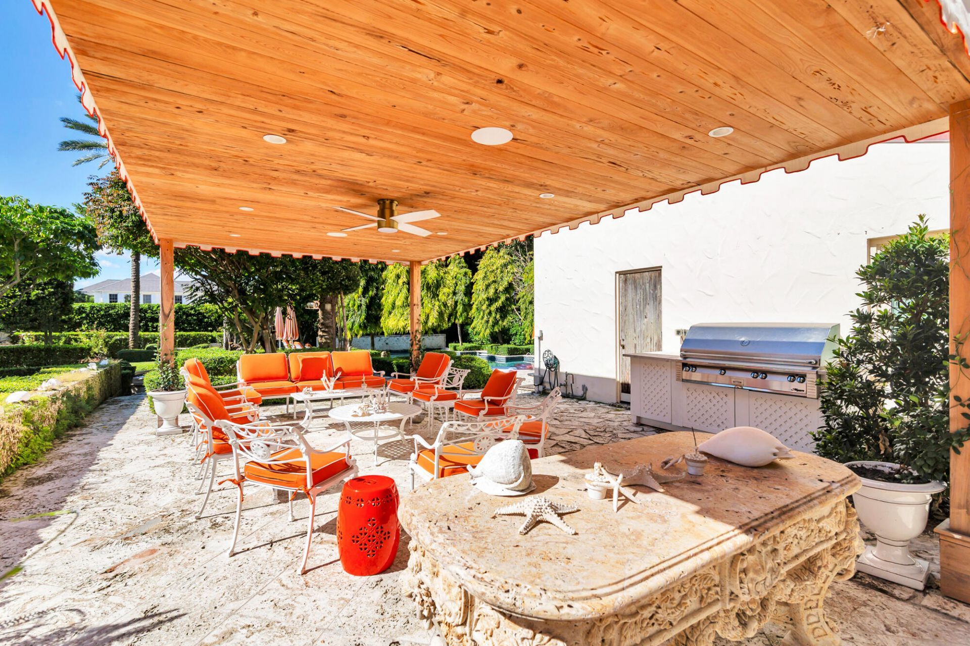 111 Via Del Lago, Palm Beach, FL 33480 Photo