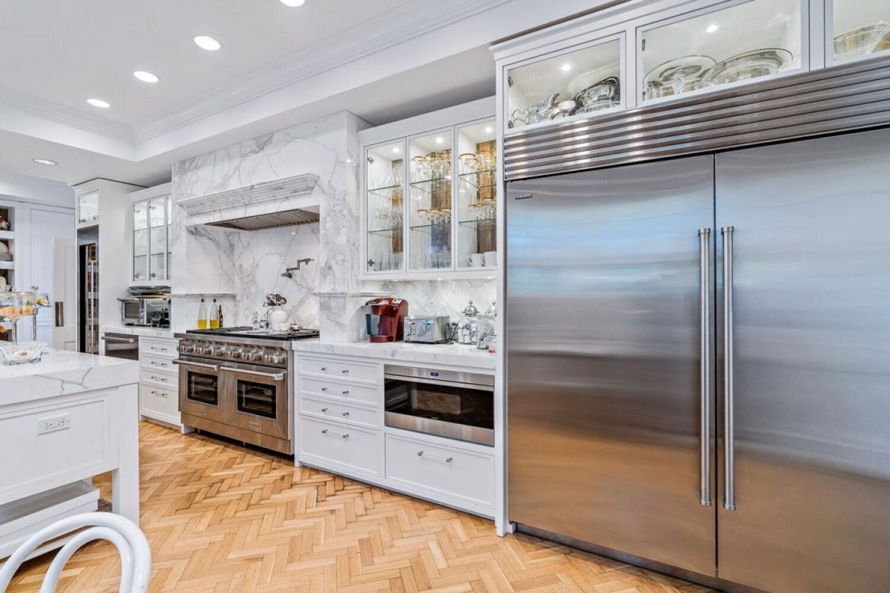 111 Via Del Lago, Palm Beach, FL 33480 Photo