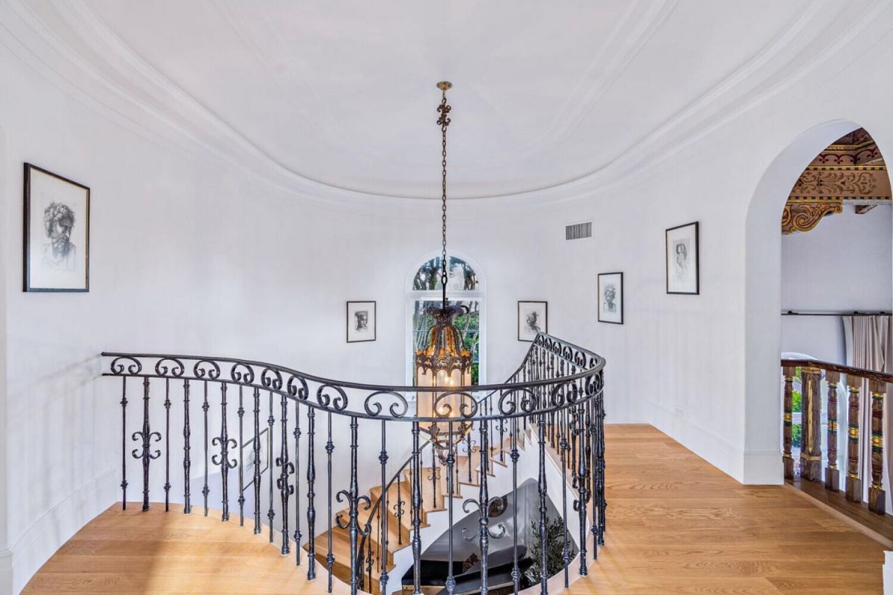 111 Via Del Lago, Palm Beach, FL 33480 Photo