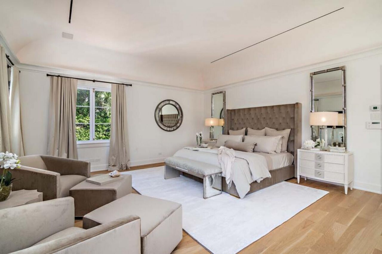 111 Via Del Lago, Palm Beach, FL 33480 Photo