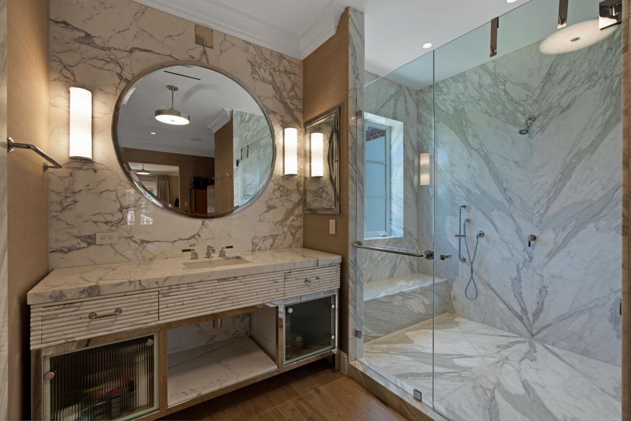 111 Via Del Lago, Palm Beach, FL 33480 Photo