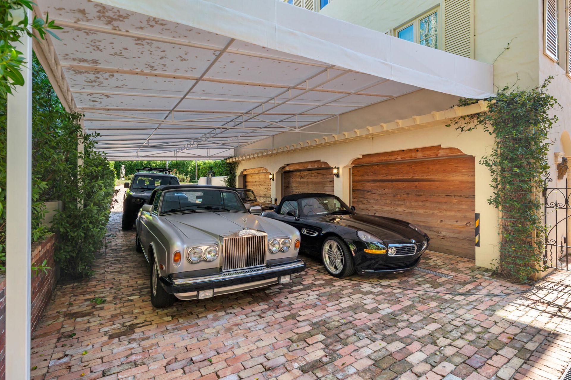 111 Via Del Lago, Palm Beach, FL 33480 Photo