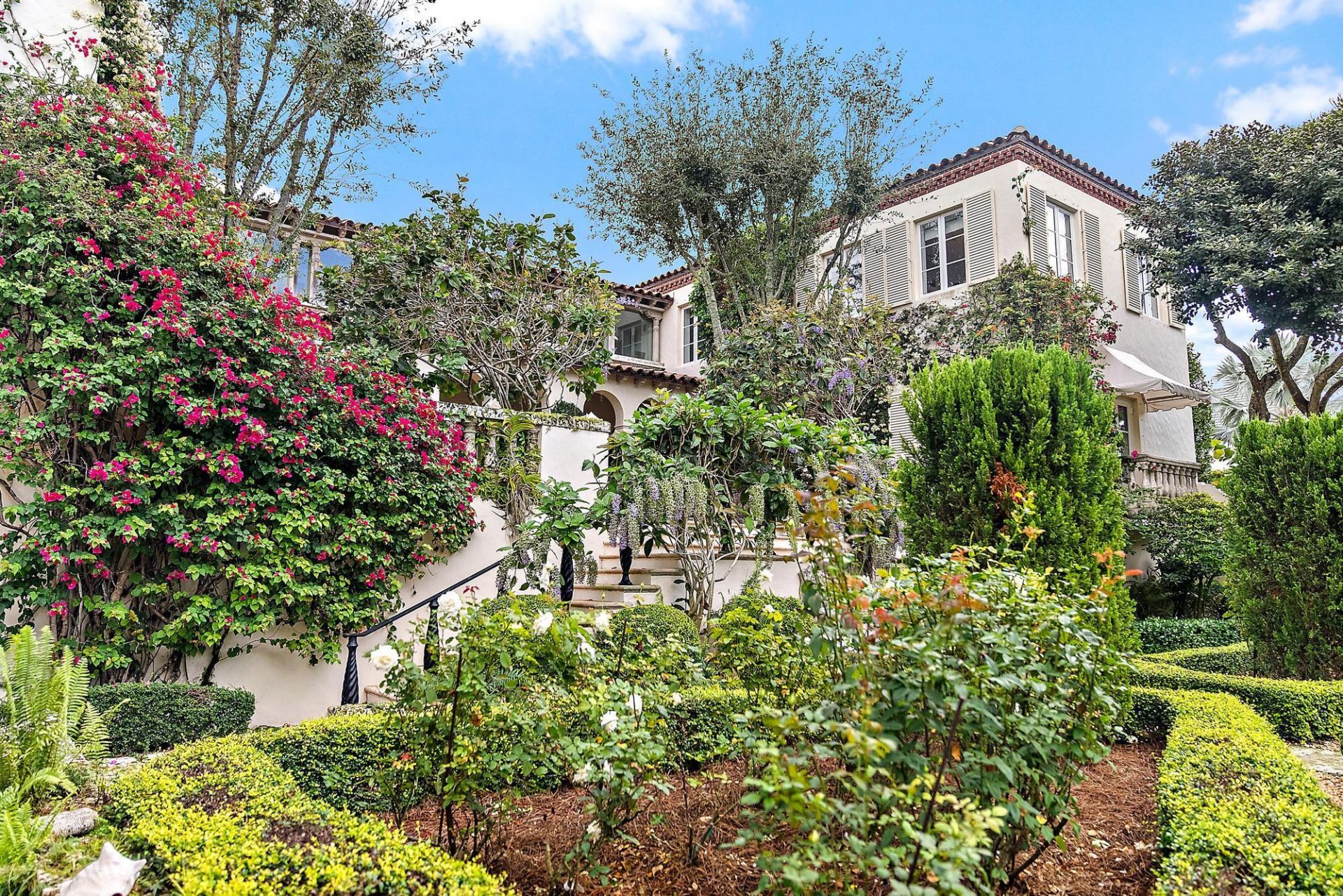 111 Via Del Lago, Palm Beach, FL 33480 Photo