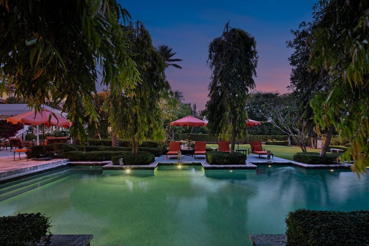 111 Via Del Lago, Palm Beach, FL 33480 Photo