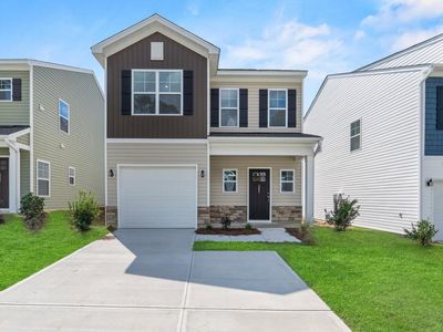 211 Bangalore Way, Gilbert, SC 29054