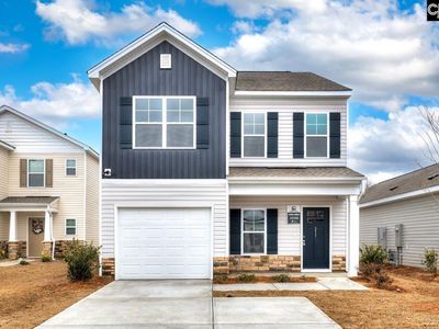 211 Bangalore Way, Gilbert, SC 29054