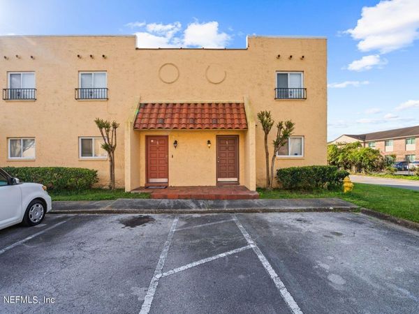 3870 MISSION Drive, Unit 12, Jacksonville, FL 32217