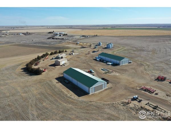 3699 County Road 5, Wiggins, CO 80654