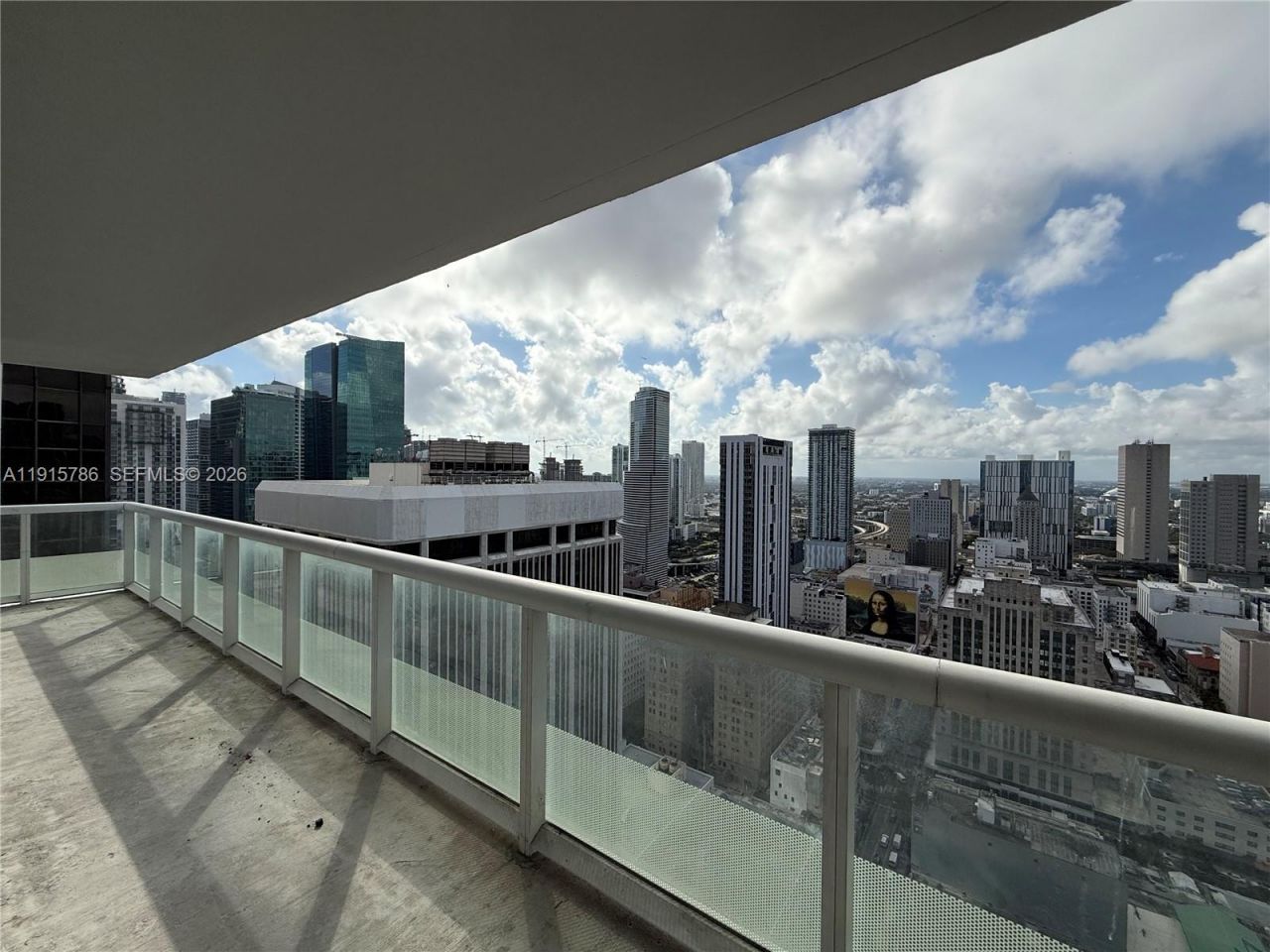 50 Biscayne Blvd, Unit 3911, Miami, FL 33132 Photo