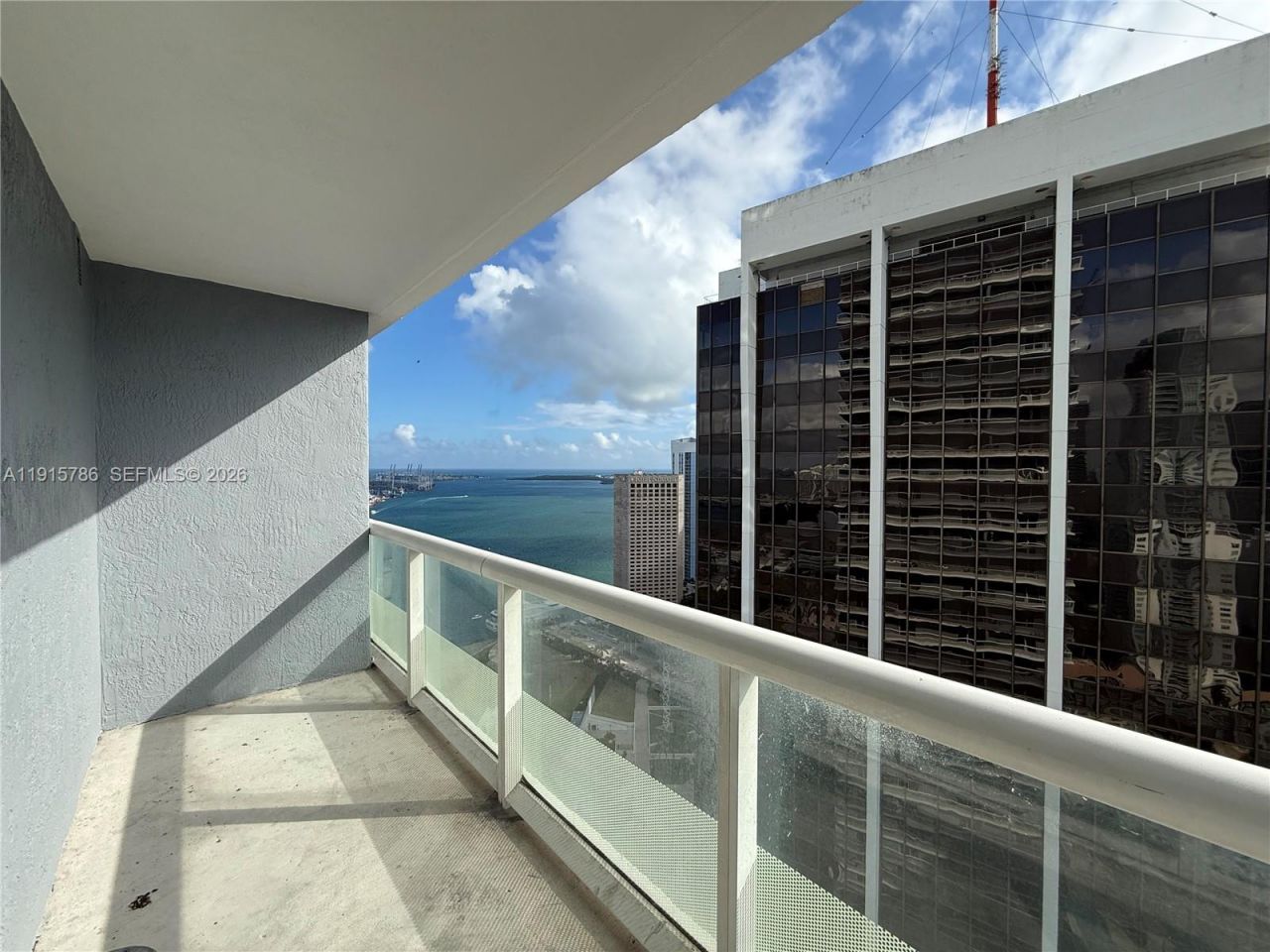50 Biscayne Blvd, Unit 3911, Miami, FL 33132 Photo