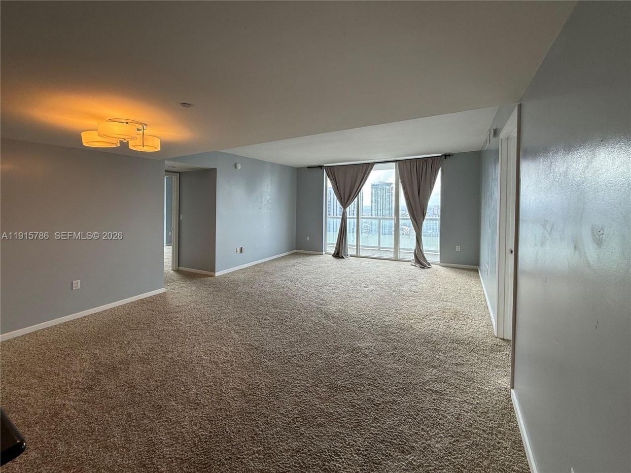 50 Biscayne Blvd, Unit 3911, Miami, FL 33132 Photo