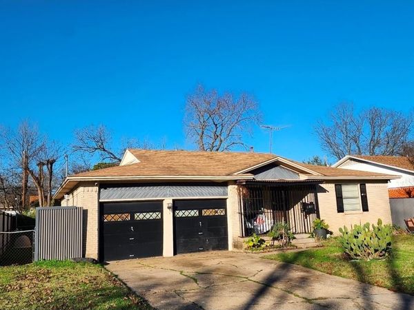 8715 Fairhaven Lane, Dallas, TX 75227