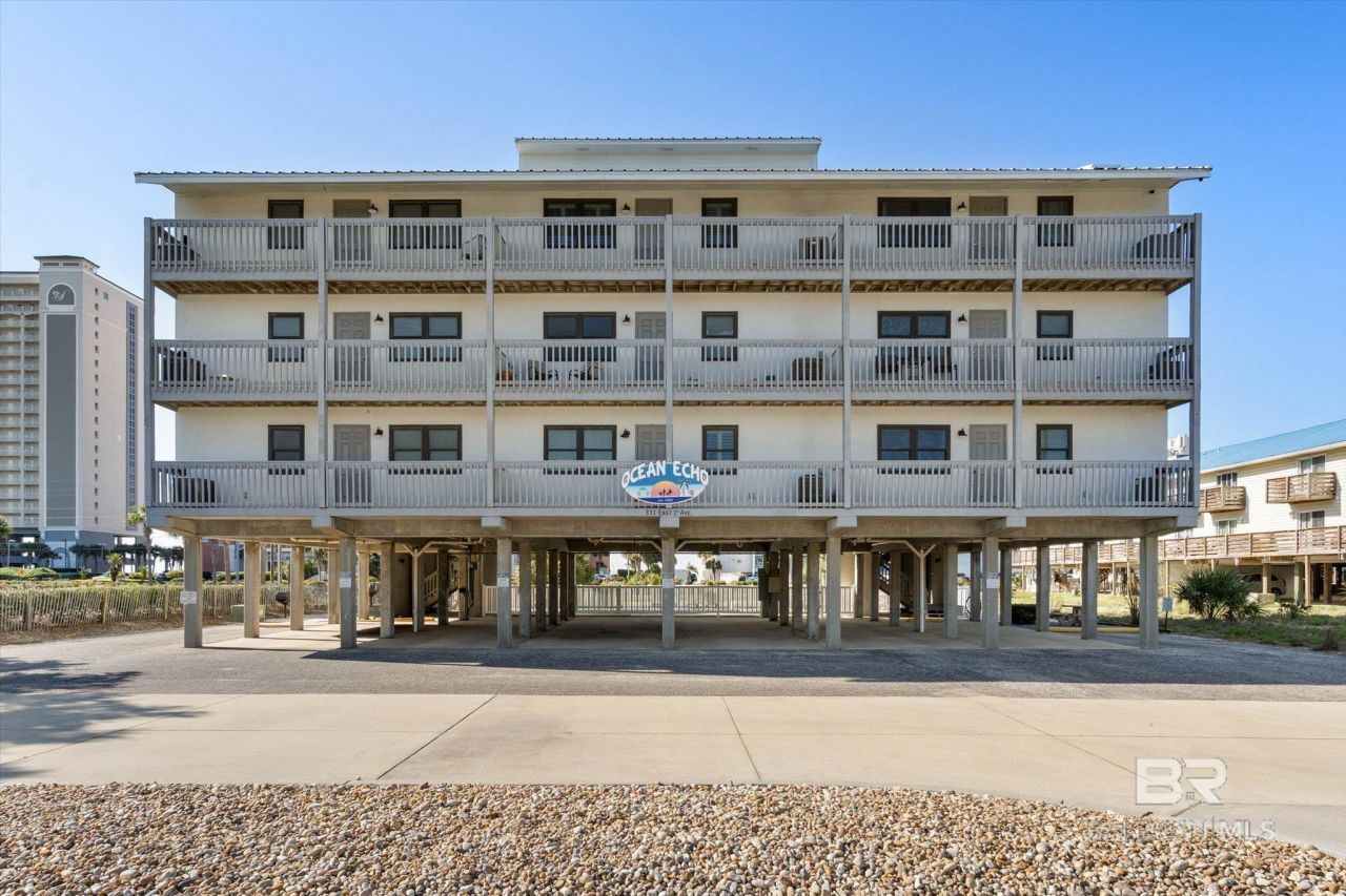 331 E 1st Avenue, Unit 101, Gulf Shores, AL 36535 Main Photo