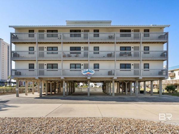 331 E 1st Avenue, Unit 101, Gulf Shores, AL 36535