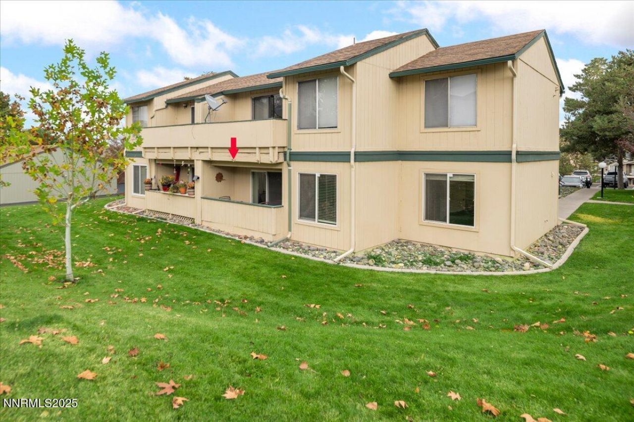 3941 Clear Acre Lane, Unit APT 237, Reno, NV 89512 Photo