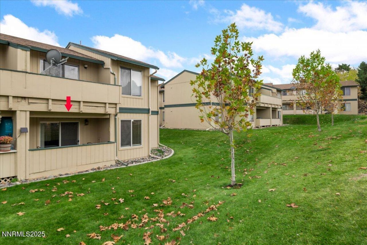 3941 Clear Acre Lane, Unit APT 237, Reno, NV 89512 Photo