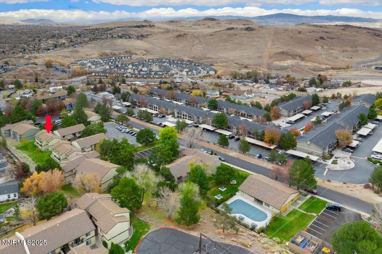 3941 Clear Acre Lane, Unit APT 237, Reno, NV 89512 Photo