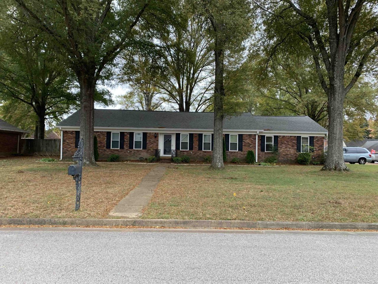 269 Taraview Rd, Collierville, TN 38017 Main Photo