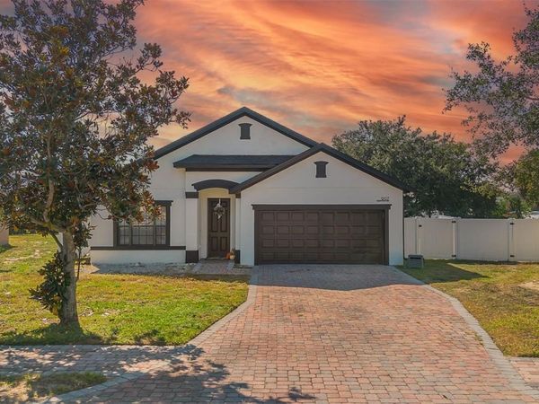 907 BRIDGEFORD CROSSING BOULEVARD, DAVENPORT, FL 33837