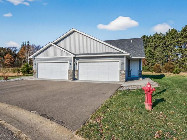 340 21st Avenue SW, Cambridge, MN 55008