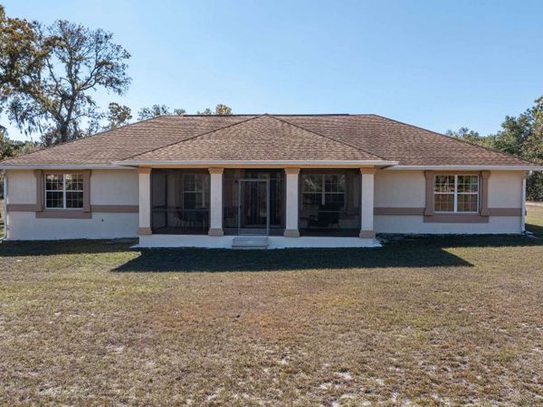 21852 DAMASCUS PLACE, OBrien, FL 32071