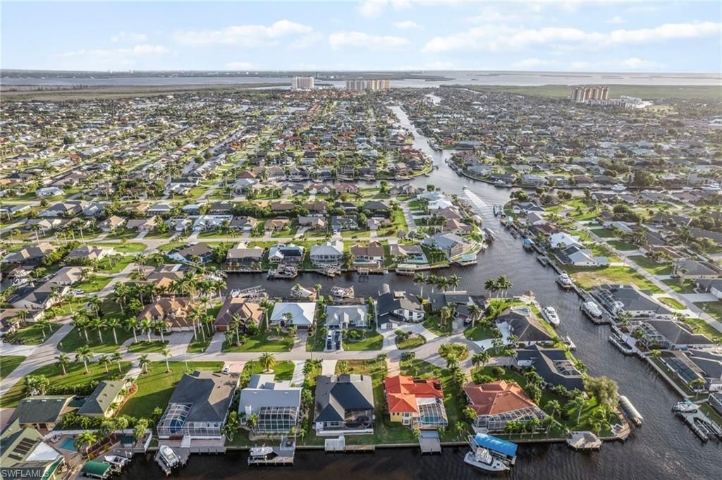 1219 SW 51st St, Cape Coral, FL 33914 Photo