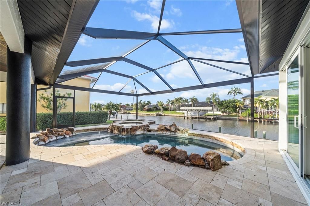 1219 SW 51st St, Cape Coral, FL 33914 Photo