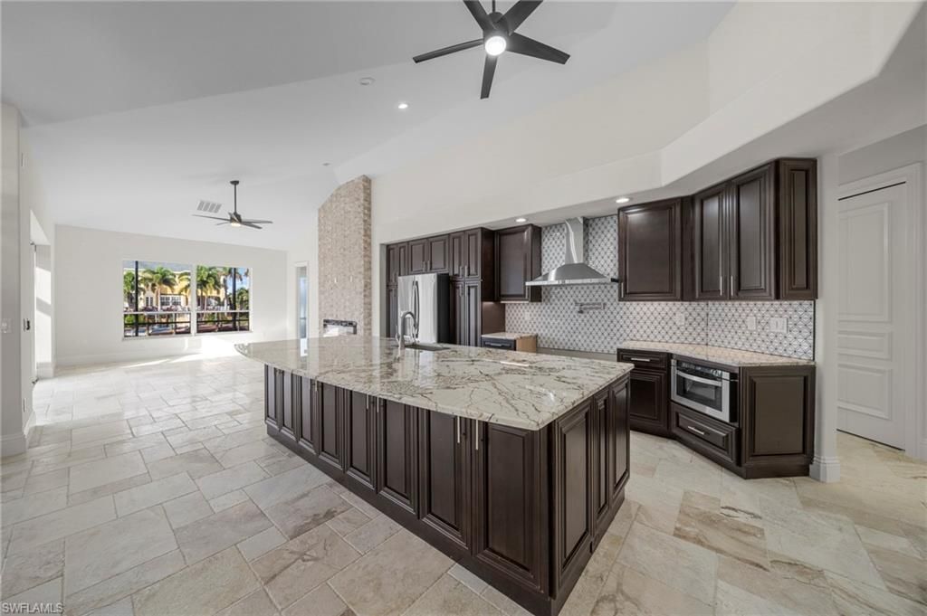 1219 SW 51st St, Cape Coral, FL 33914 Photo