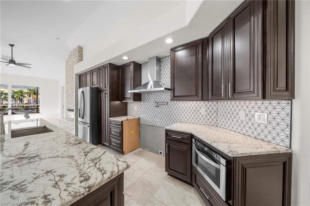 1219 SW 51st St, Cape Coral, FL 33914 Photo