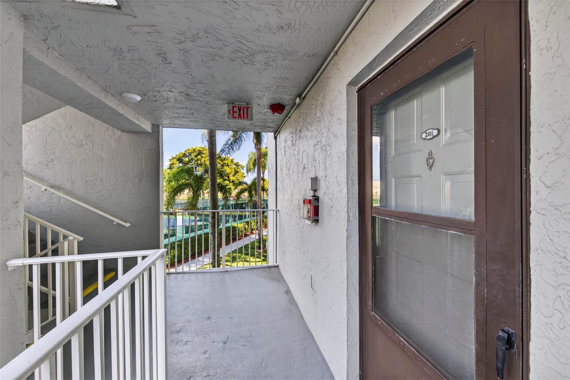 2222 N Cypress Bend Drive, Unit 201, Pompano Beach, FL 33069 Photo
